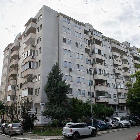Belgrade Apartment Nook מראה חיצוני תמונה