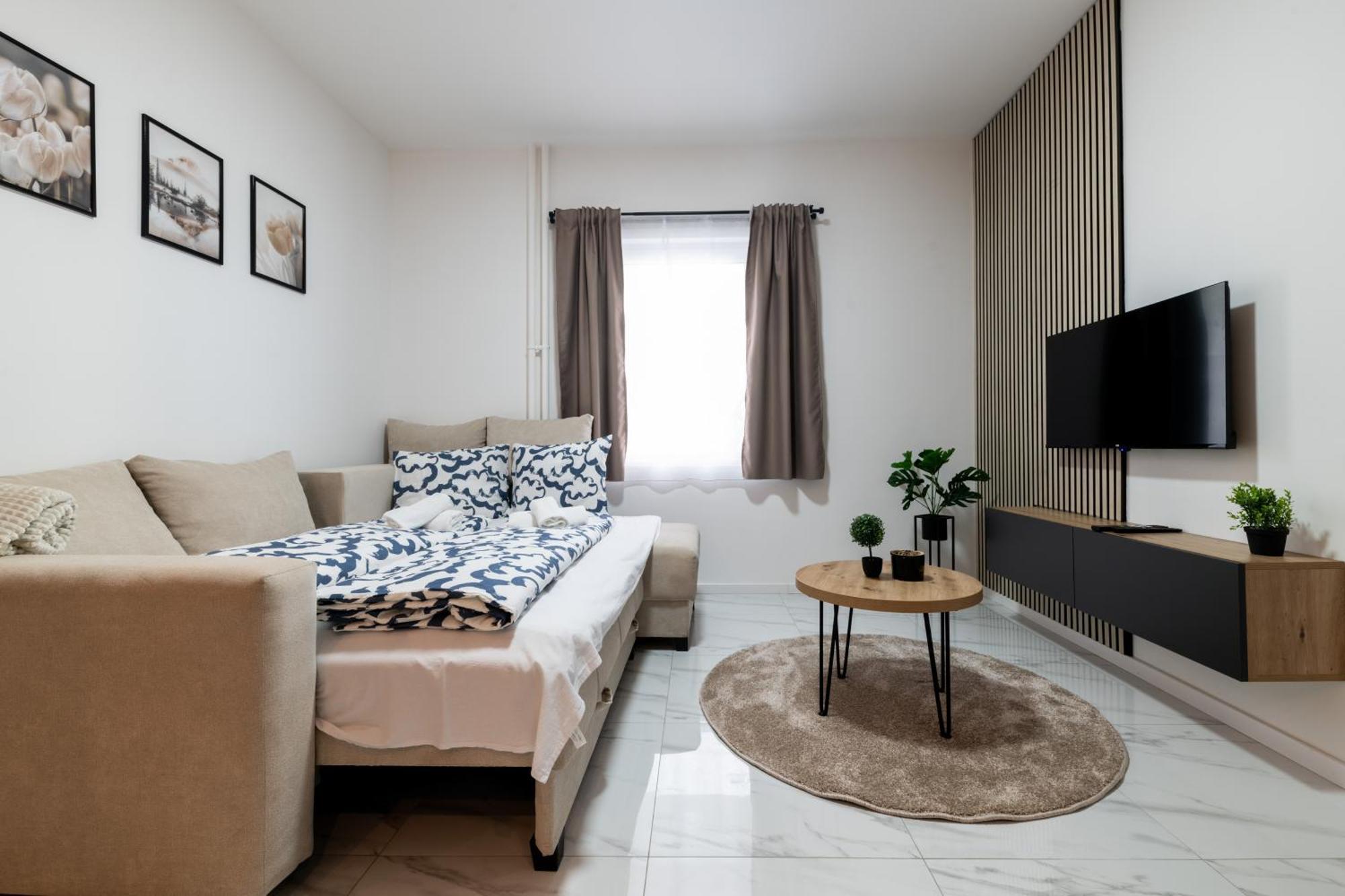 Belgrade Apartment Nook מראה חיצוני תמונה