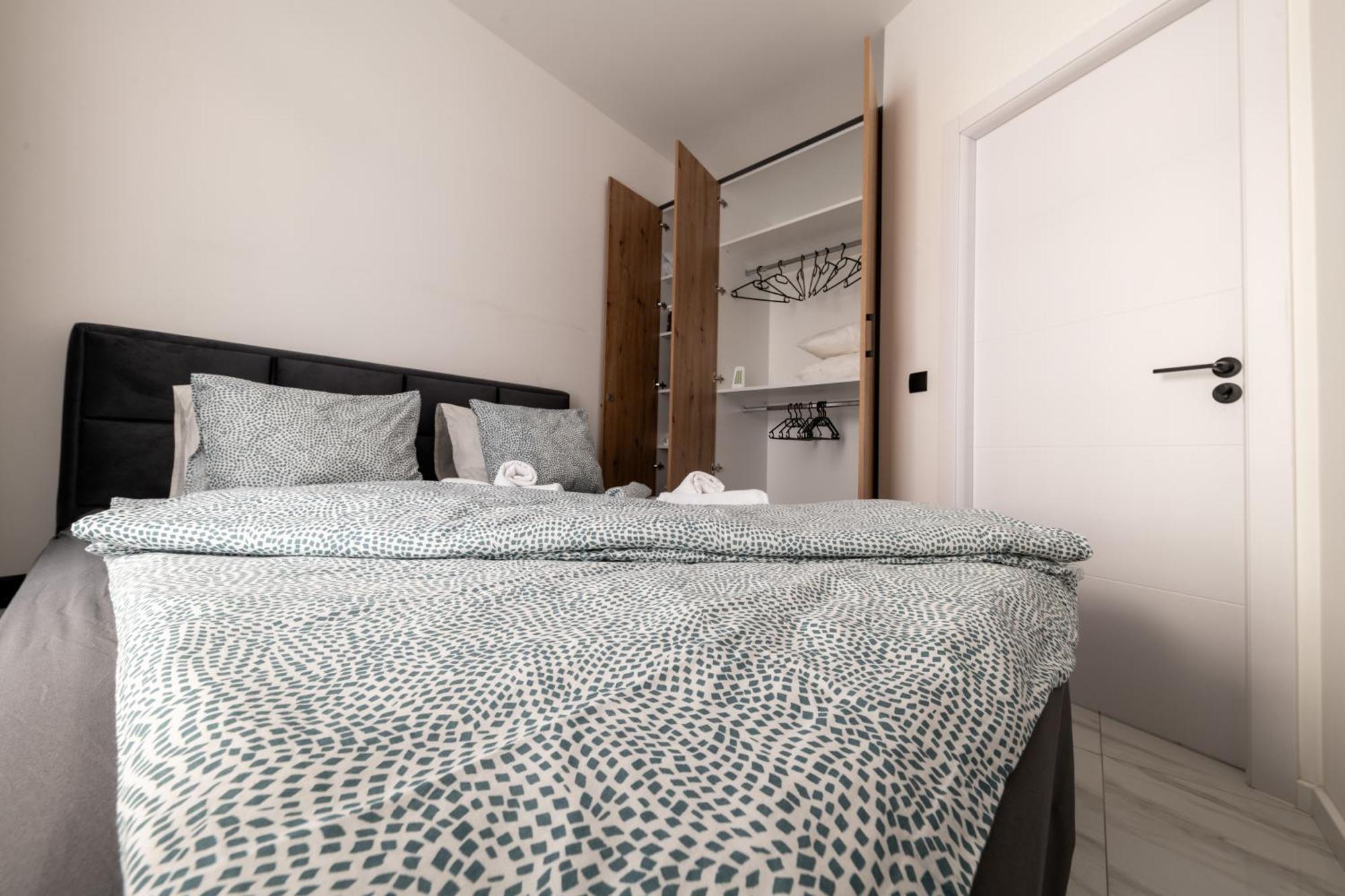 Belgrade Apartment Nook מראה חיצוני תמונה