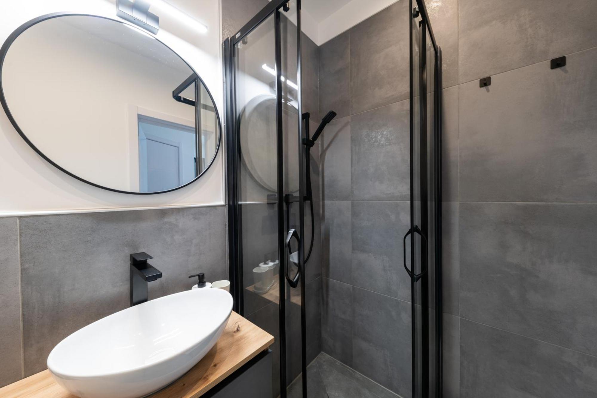 Belgrade Apartment Nook מראה חיצוני תמונה