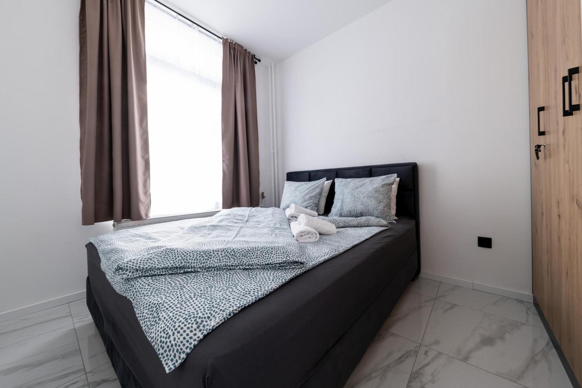 Belgrade Apartment Nook מראה חיצוני תמונה