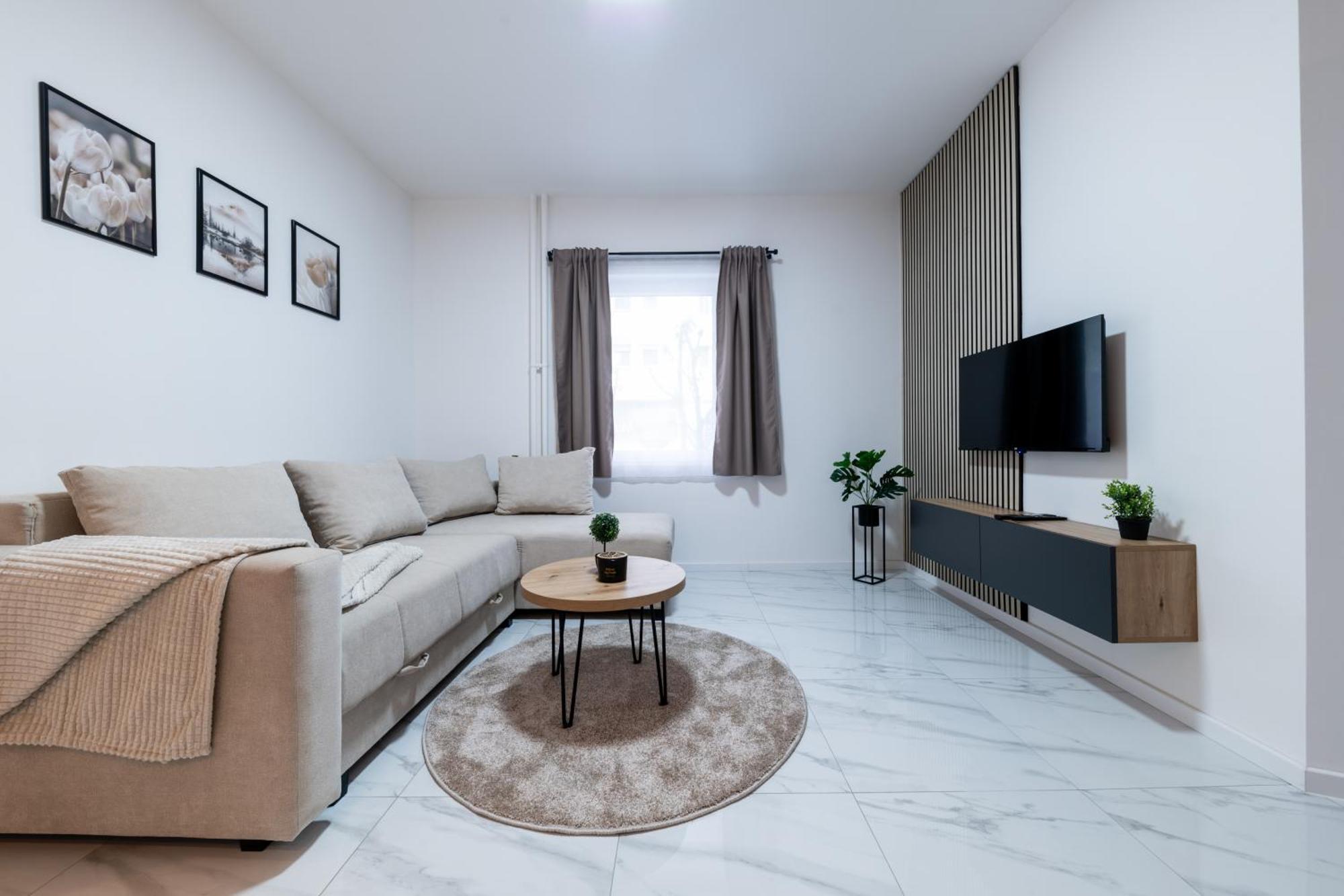 Belgrade Apartment Nook מראה חיצוני תמונה
