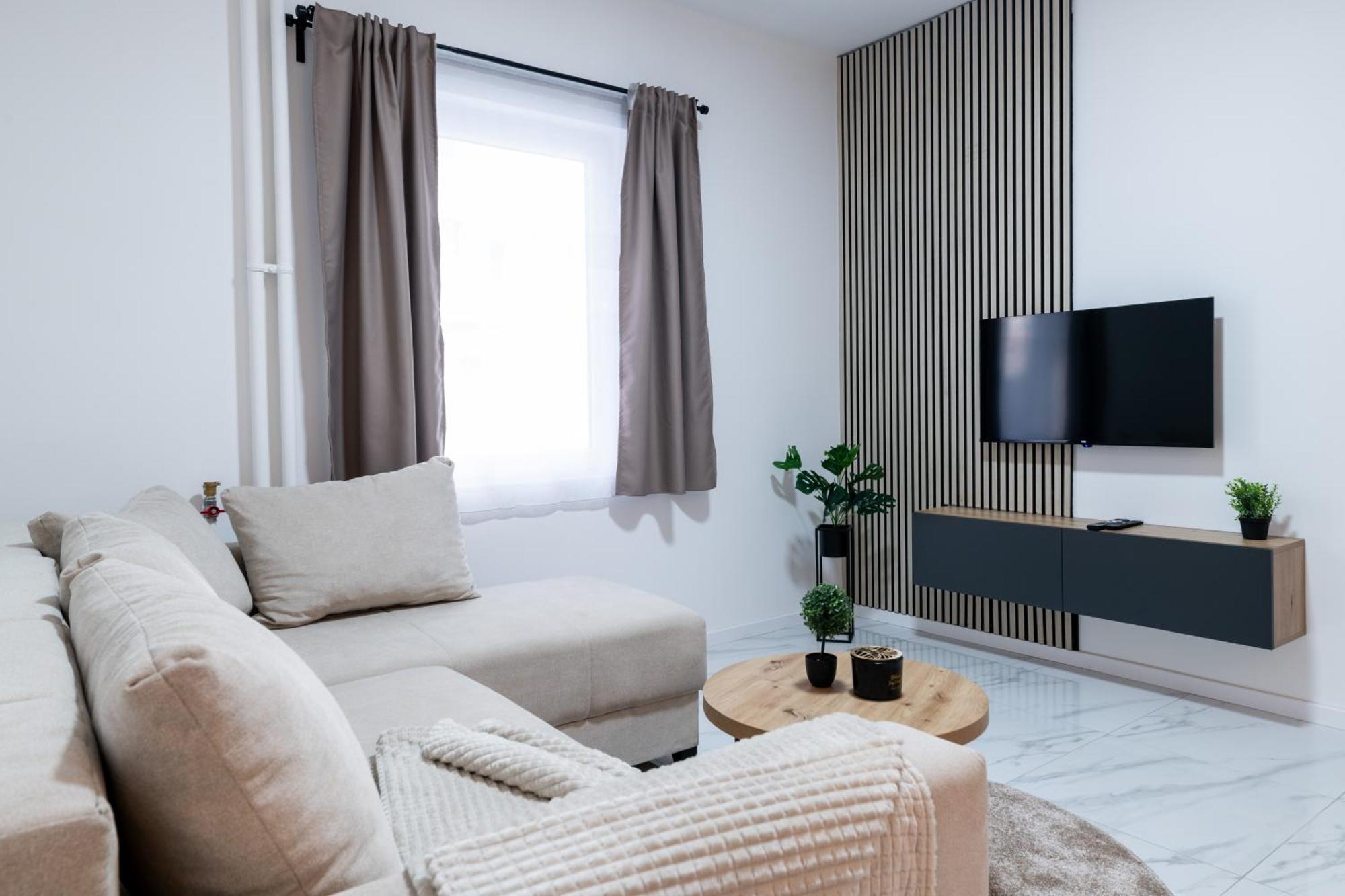 Belgrade Apartment Nook מראה חיצוני תמונה