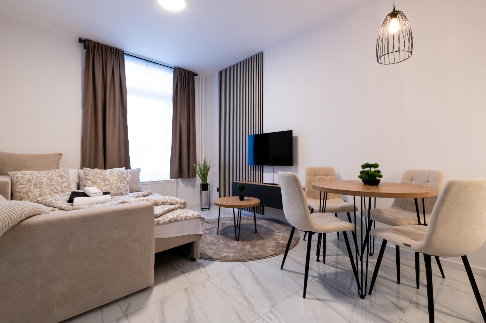 Belgrade Apartment Nook מראה חיצוני תמונה